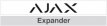 484 Ajax ReX Expander