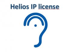 2N Helios IP Enhanced Audio licentie