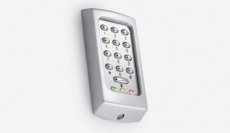Compact Touchlock codeklavier RVS K75