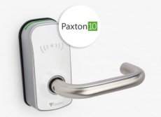 Paxton10 PaxLock Pro binnendeur